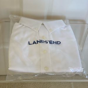 Boys Dress Shirt NWT